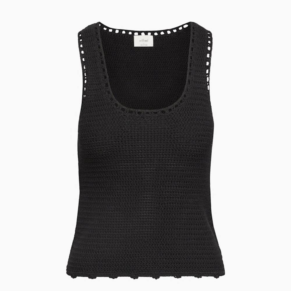 Aritzia Valle Top